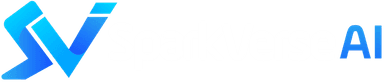 SparkVerse AI Logo