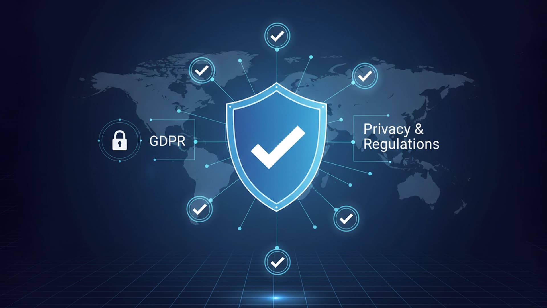 Global Compliance Ready